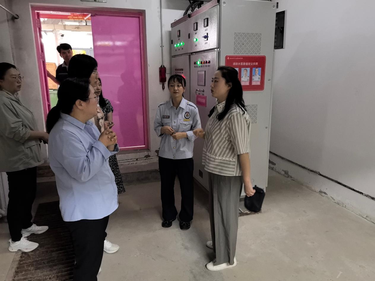 筑牢安全防线，汲取事故教训